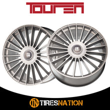 Touren Tr10 24X10 5-112/5-120 74.1 35