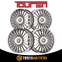 Touren Tr10 22X9 6-135/6-139.7 87.1 20