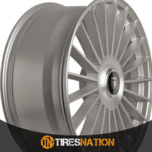 Touren Tr10 24X10 6-135/6-139.7 87.1 25
