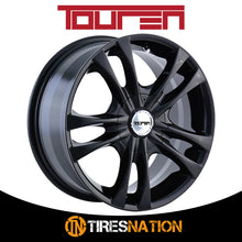 Touren Tr22 16X7 4-100/4-114.3 67.1 40