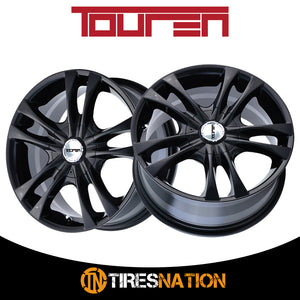 Touren Tr22 16X7 4-100/4-114.3 67.1 40