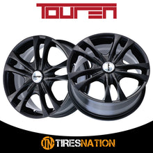 Touren Tr22 15X7 5-100/5-114.3 72.62 40