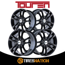 Touren Tr22 15X7 5-100/5-114.3 72.62 40