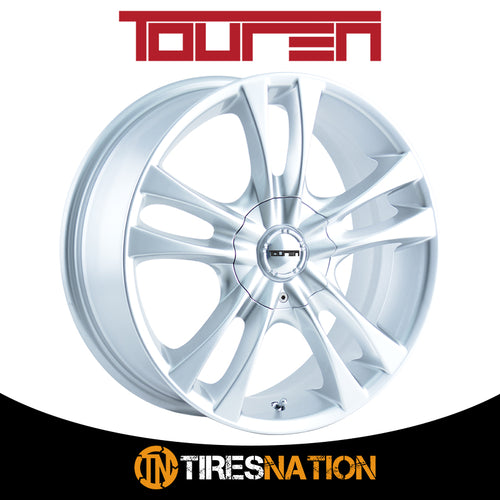 Touren Tr22 16X7 4-100/4-114.3 67.1 40