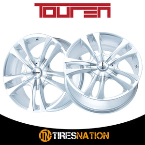 Touren Tr22 16X7 5-110/5-115 72.62 40