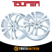 Touren Tr22 16X7 5-100/5-114.3 72.62 40