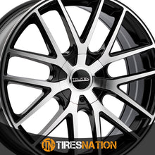 Touren Tr60 18X8 5-112/5-120 74.1 40