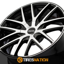 Touren Tr60 18X8 5-112/5-120 74.1 40