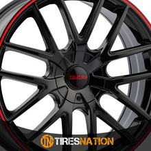 Touren Tr60 20X8.5 5-112/5-120 74.1 40