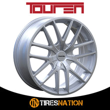 Touren Tr60 17X7.5 5-108/5-114.3 72.62 42