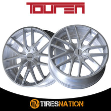 Touren Tr60 18X8 5-100/5-114.3 72.62 40