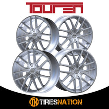 Touren Tr60 18X8 5-100/5-114.3 72.62 40