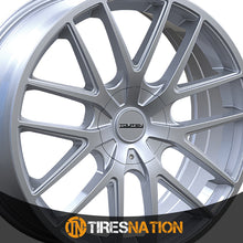 Touren Tr60 18X8 5-100/5-114.3 72.62 40
