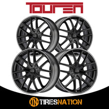 Touren Tr60 16X7 5-100/5-114.3 72.62 42