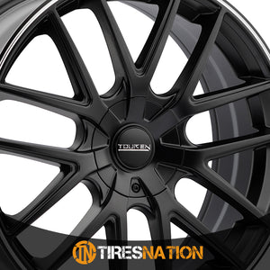 Touren Tr60 17X7.5 5-127 71.5 42