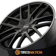 Touren Tr60 17X7.5 5-127 71.5 42
