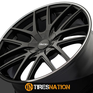 Touren Tr60 17X7.5 5-127 71.5 42