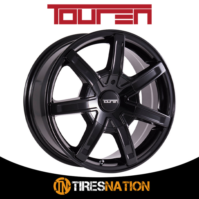 Touren Tr65 17X7.5 6-135/6-139.7 106 20