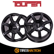 Touren Tr65 17X7.5 6-135/6-139.7 106 20