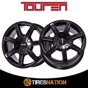 Touren Tr65 17X7.5 6-135/6-139.7 106 20