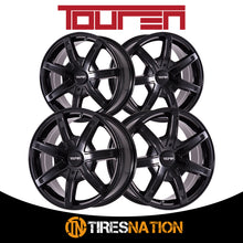 Touren Tr65 17X7.5 6-135/6-139.7 106 20