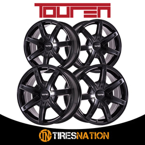 Touren Tr65 17X7.5 6-135/6-139.7 106 20