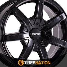 Touren Tr65 17X7.5 6-135/6-139.7 106 20