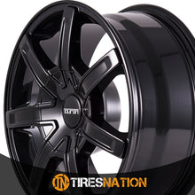 Touren Tr65 17X7.5 6-135/6-139.7 106 20