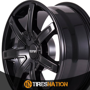 Touren Tr65 17X7.5 6-135/6-139.7 106 20