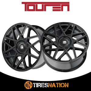 Touren Tr66 20X9 5-108/5-114.3 72.62 35
