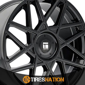 Touren Tr66 20X9 5-108/5-114.3 72.62 35