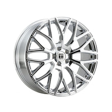 Touren Tr76 20X8.5 5X120 74.1 35
