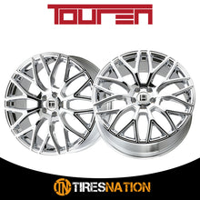 Touren Tr76 20X8.5 5-114.3 72.6 35