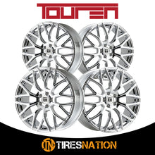Touren Tr76 20X8.5 5-114.3 72.6 35