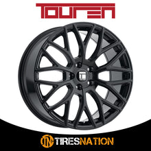 Touren Tr76 18X8 5-108 63.5 35