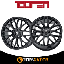 Touren Tr76 19X8.5 5-108 63.5 35