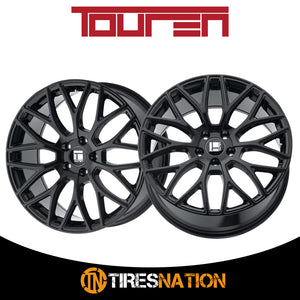 Touren Tr76 19X8.5 5-120 74.1 35