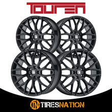 Touren Tr76 19X8.5 5-120 74.1 35
