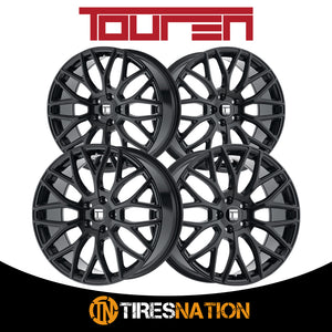 Touren Tr76 19X8.5 5-120 74.1 35