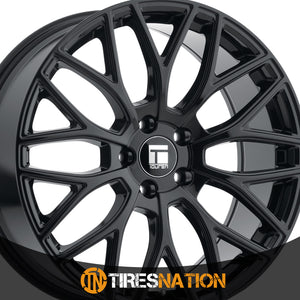 Touren Tr76 19X8.5 5-120 74.1 35