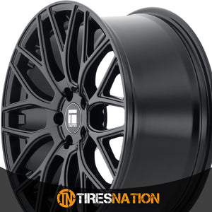 Touren Tr76 19X8.5 5-120 74.1 35