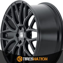 Touren Tr76 19X8.5 5-108 63.5 35