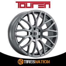 Touren Tr76 19X8.5 5-114.3 72.6 35