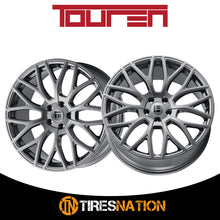 Touren Tr76 19X8.5 5-112 66.56 35
