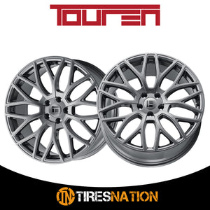 Touren Tr76 19X8.5 5-112 66.56 35