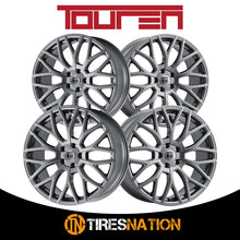 Touren Tr76 19X8.5 5-114.3 72.6 35