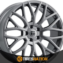 Touren Tr76 17X8 5-100 56.1 35