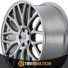 Touren Tr76 18X8 5-108 63.5 35