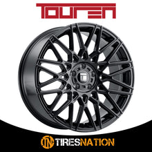 Touren Tr78 20X9 5-114.3 72.6 35