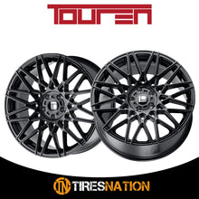 Touren Tr78 20X9 5-114.3 72.6 35